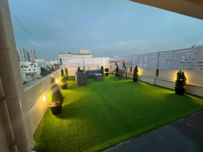 Mouryas guest house